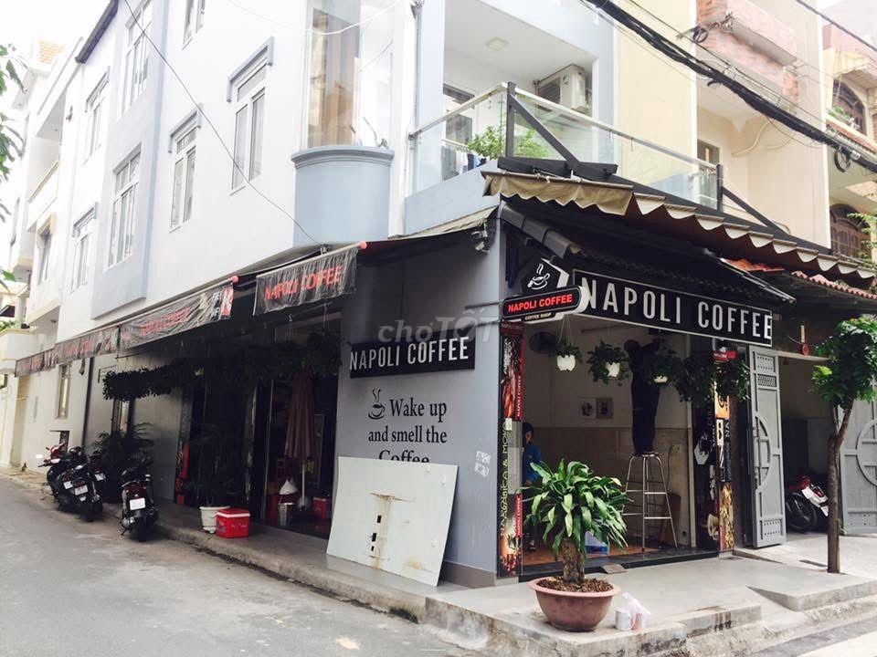 Cần bán nhà 2 mặt tiền thích hợp kinh doanh