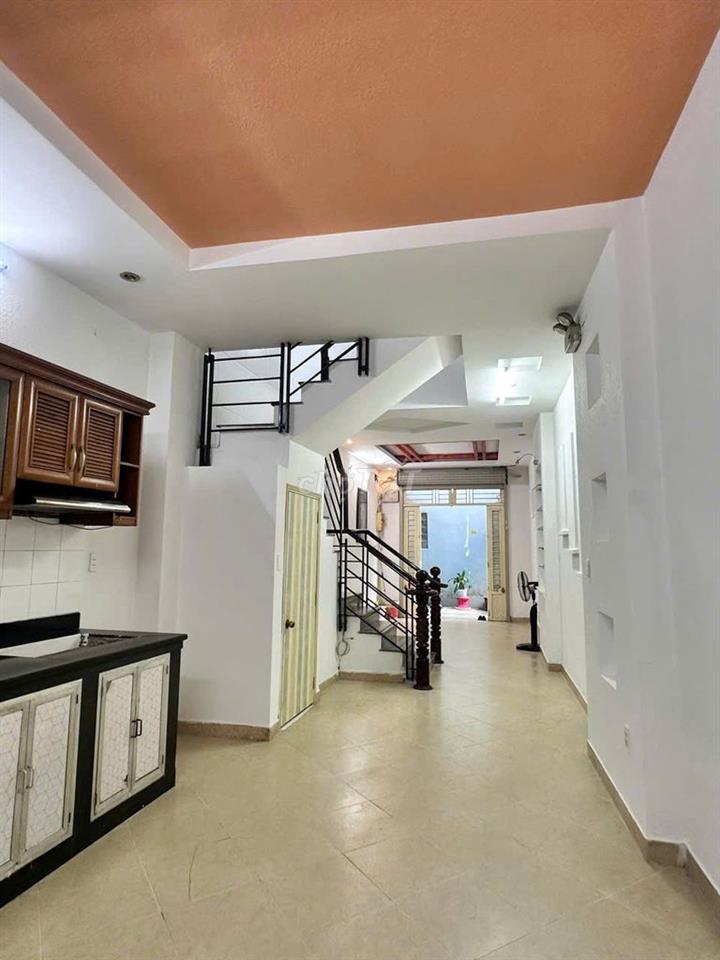 BÁN NHÀ 45/22 LÊ VĂN HUÂN, P.13, Q.TÂN BÌNH: 7,2 TỶ CÒN THƯƠNG LƯỢNG
