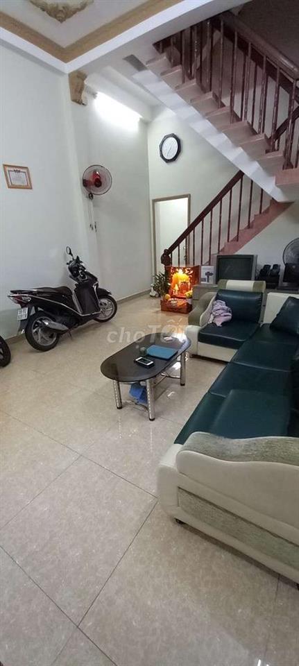 CHÍNH CHỦ BÁN NHÀ THÂN NHÂN TRUNG PHƯỜNG TÂN BÌNH