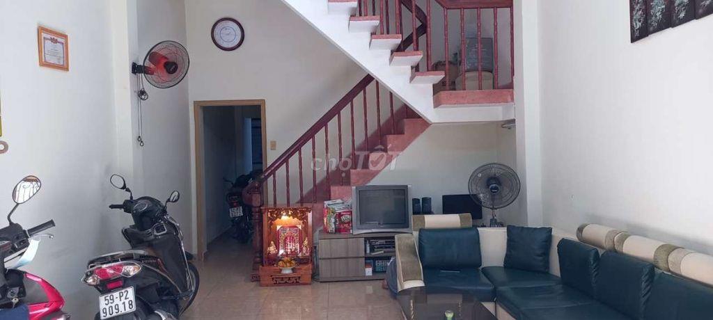 CHÍNH CHỦ BÁN NHÀ THÂN NHÂN TRUNG PHƯỜNG TÂN BÌNH