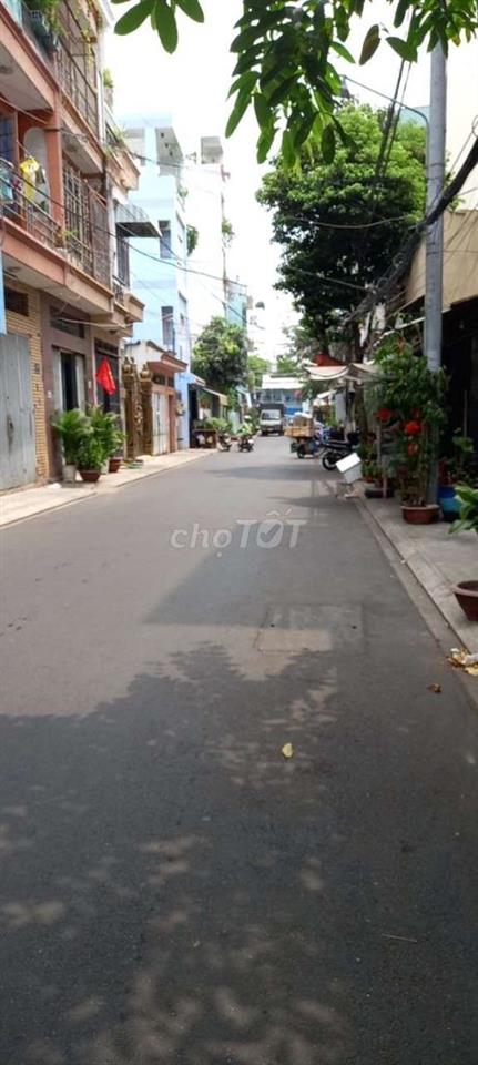 CHÍNH CHỦ BÁN NHÀ THÂN NHÂN TRUNG PHƯỜNG TÂN BÌNH