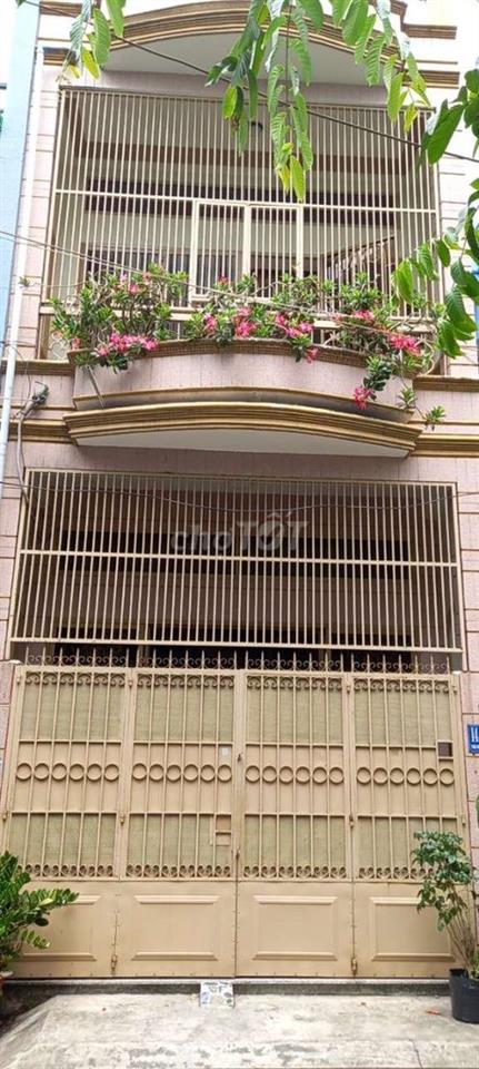 CHÍNH CHỦ BÁN NHÀ THÂN NHÂN TRUNG PHƯỜNG TÂN BÌNH