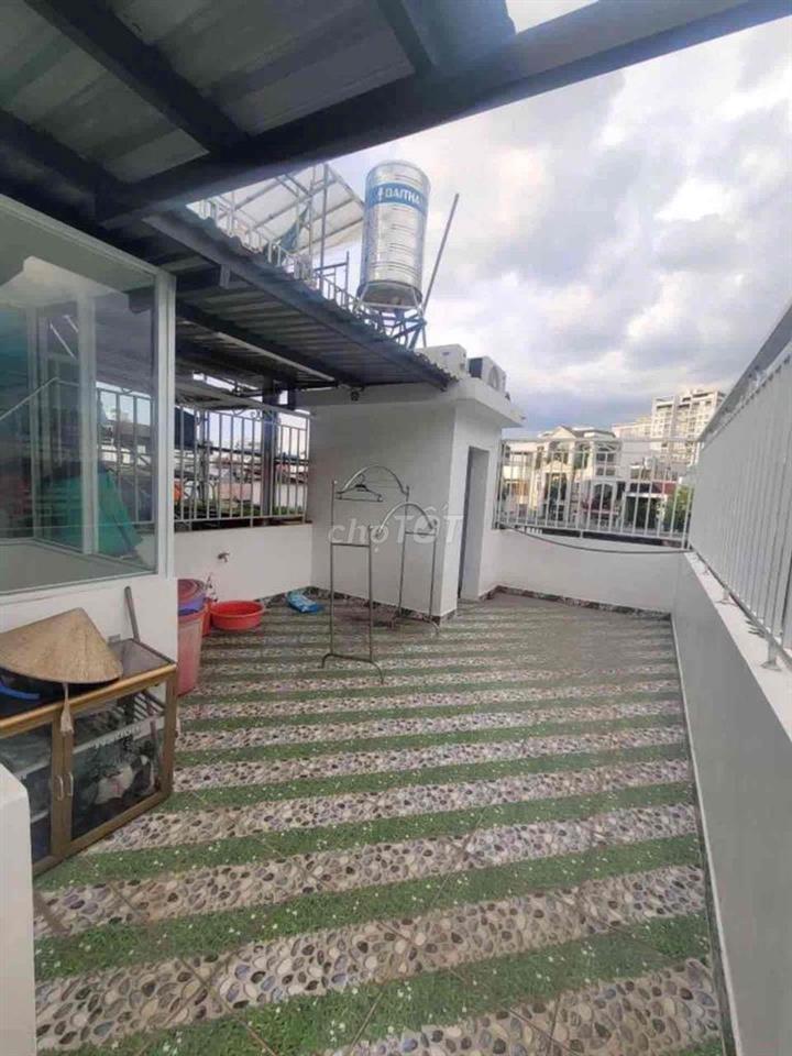 BÁN NHÀ MT HXH-ÂU CƠ-BA VÂN-TÂN BÌNH-42M2-9,5 TỶ