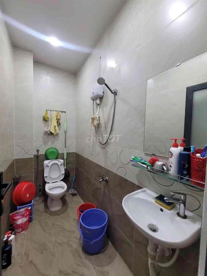BÁN NHÀ MT HXH-ÂU CƠ-BA VÂN-TÂN BÌNH-42M2-9,5 TỶ