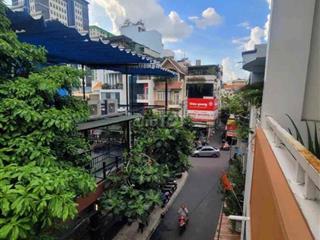 BÁN NHÀ MT HXH-ÂU CƠ-BA VÂN-TÂN BÌNH-42M2-9,5 TỶ