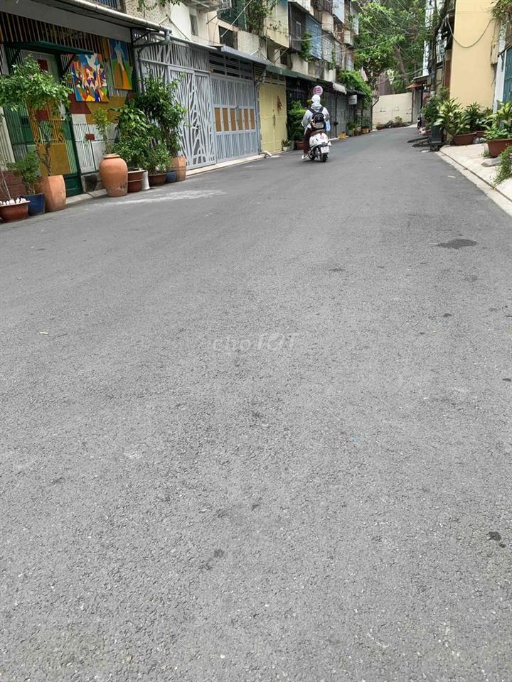 BÁN NHÀ MT HXH-ÂU CƠ-BA VÂN-TÂN BÌNH-42M2-9,5 TỶ
