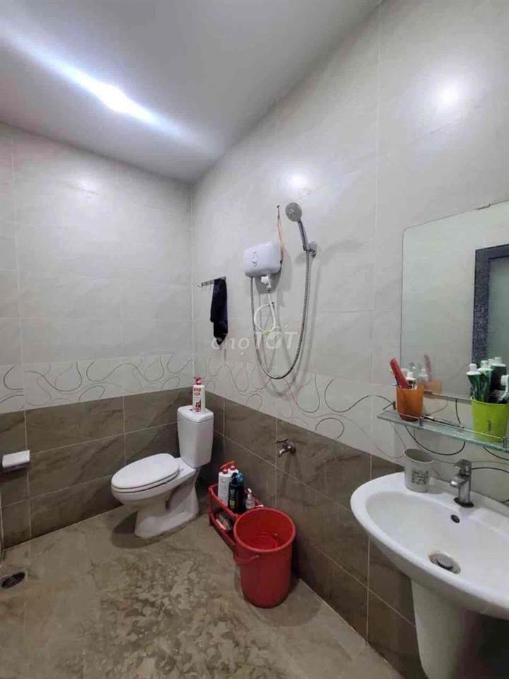 BÁN NHÀ MT HXH-ÂU CƠ-BA VÂN-TÂN BÌNH-42M2-9,5 TỶ