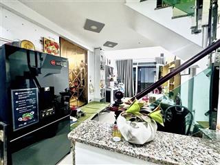 Ngay chợ Phạm Văn Hai vài bước ra bờ kè, góc - 40m2x3 tầng, tuyệt đỉnh