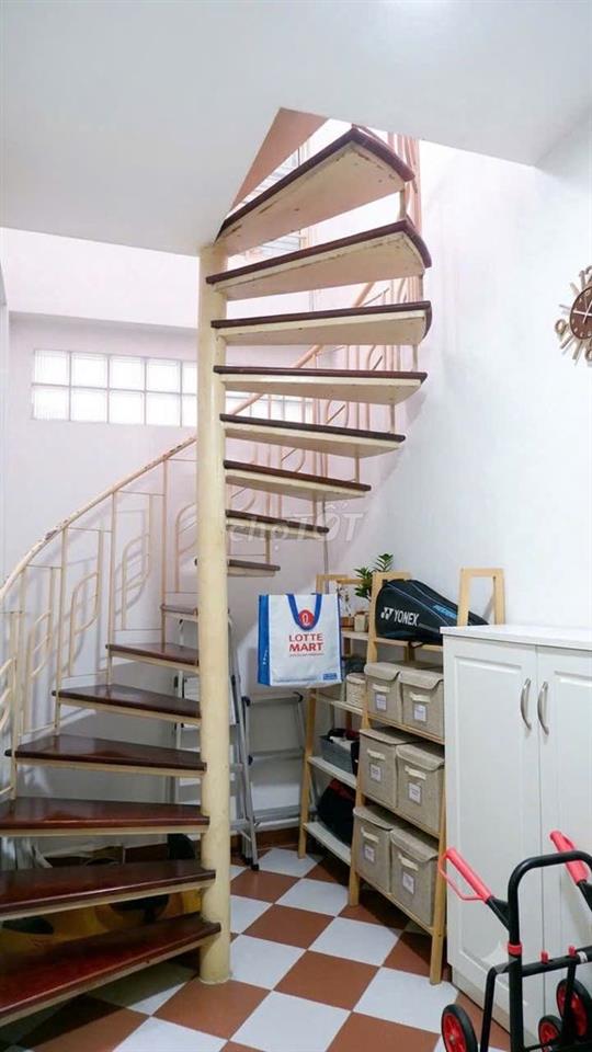 Bán gấp nhà mặt tiền Thiên Phước - Tân Bình - 15,6 tỷ