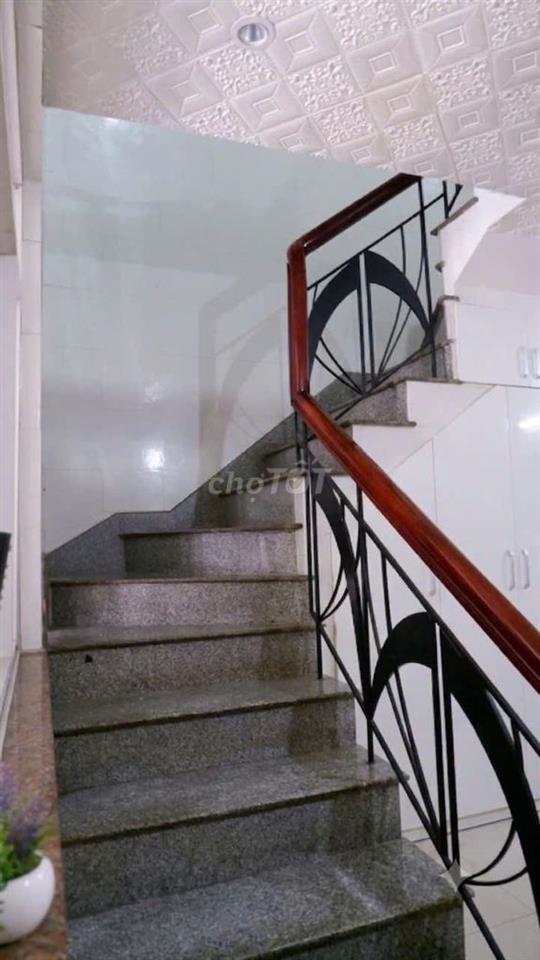 Bán gấp nhà mặt tiền Thiên Phước - Tân Bình - 15,6 tỷ
