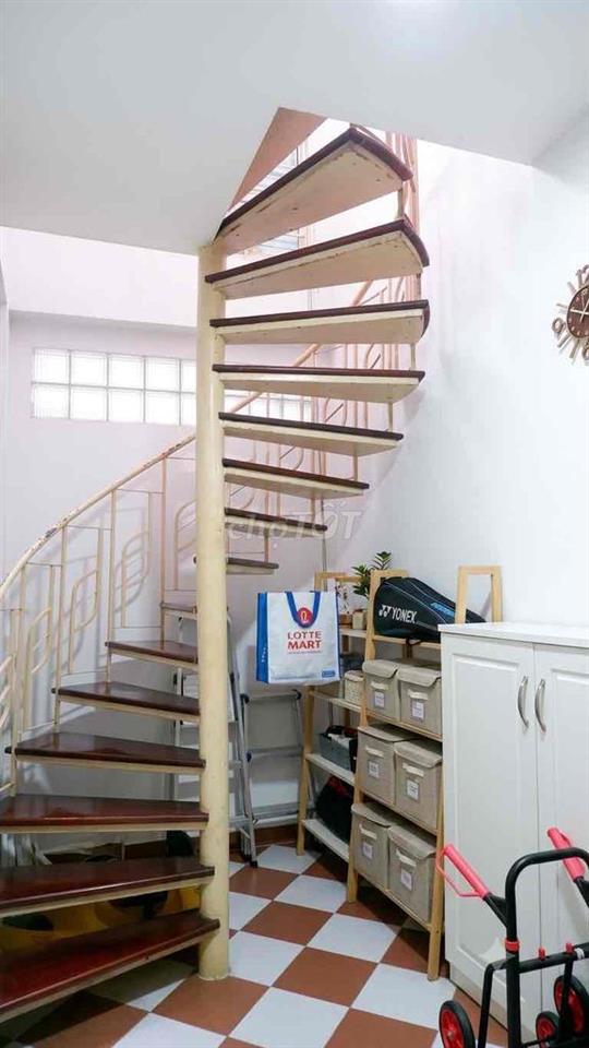 BÁN GẤP NHÀ MẶT TIỀN THIÊN PHƯỚC, P9, TÂN BÌNH – NỞ HẬU TÀI LỘC