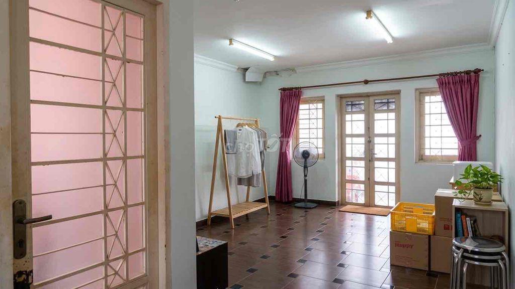 BÁN GẤP NHÀ MẶT TIỀN THIÊN PHƯỚC, P9, TÂN BÌNH – NỞ HẬU TÀI LỘC