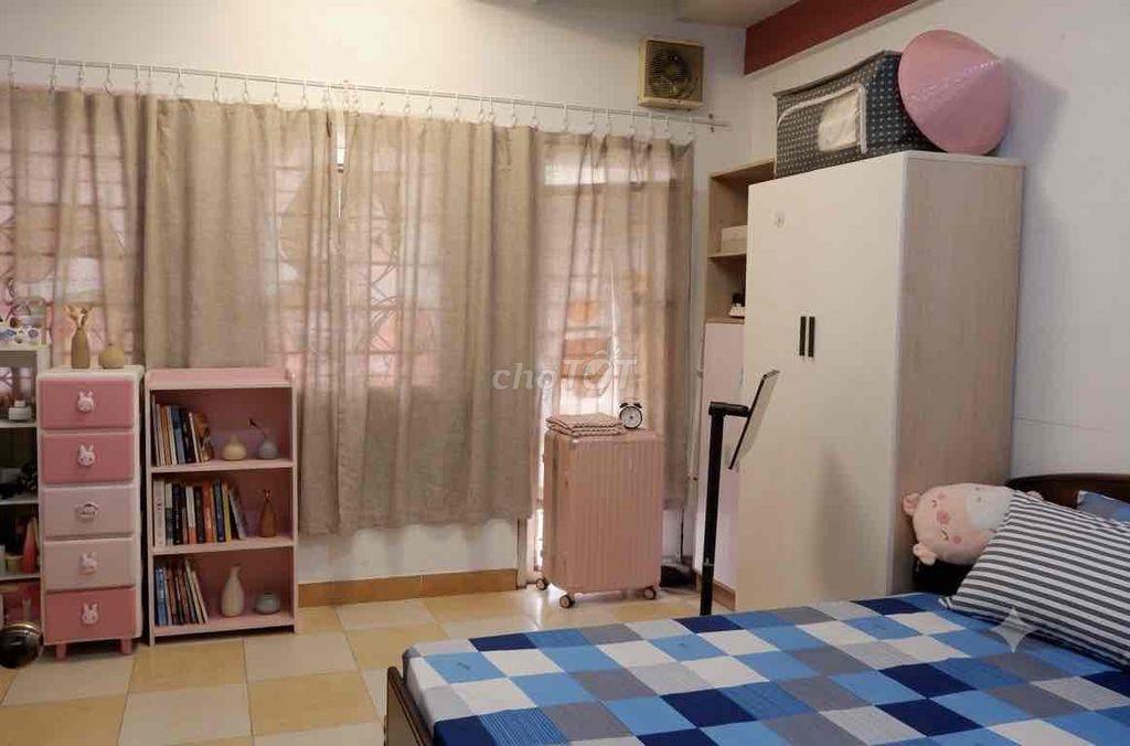 BÁN GẤP NHÀ MẶT TIỀN THIÊN PHƯỚC, P9, TÂN BÌNH – NỞ HẬU TÀI LỘC