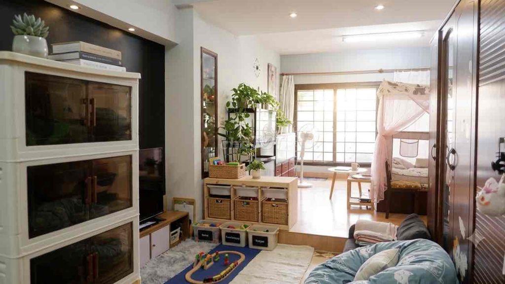 BÁN GẤP NHÀ MẶT TIỀN THIÊN PHƯỚC, P9, TÂN BÌNH – NỞ HẬU TÀI LỘC