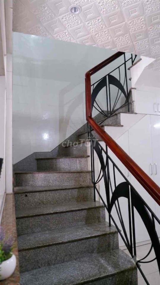 BÁN GẤP NHÀ MẶT TIỀN THIÊN PHƯỚC, P9, TÂN BÌNH – NỞ HẬU TÀI LỘC