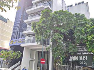 Bán Tòa Nhà MT Bạch Đằng, Tân Bình, 328m2, 150 Tỷ