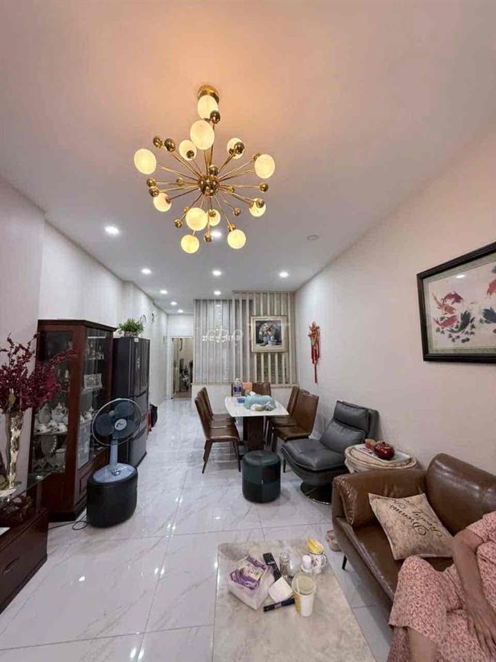 HXH Huỳnh Văn Nghệ P15 Tân Bình 4x21 giá rẻ 89tr/m2