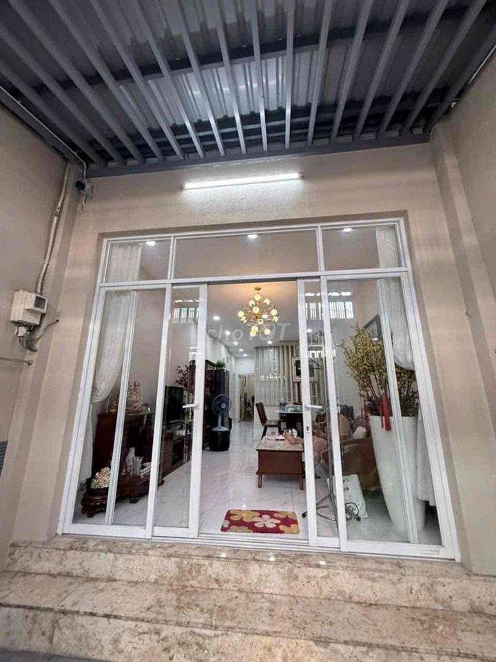 HXH Huỳnh Văn Nghệ P15 Tân Bình 4x21 giá rẻ 89tr/m2