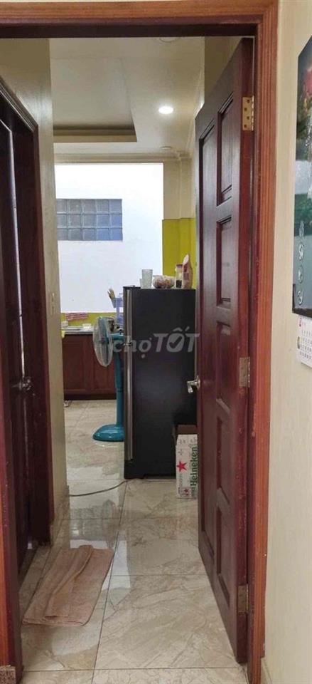 HXH Phạm Văn Bạch Tân Bình 4,2x15 nhà 3 tầng bán gấp 6,7 tỷ