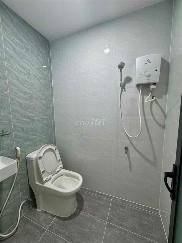 Bán nhà MT Quán Tre đối diện bến xe An Sương 4,2x30 trệt lửng 7,5 tỷ