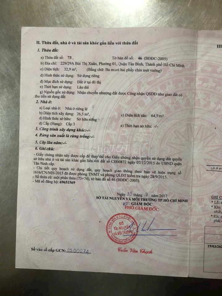 Nha Bán