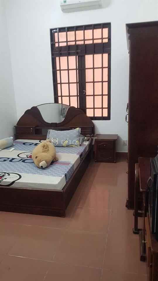 Bán Nhà HXH 353 Nguyễn Trọng Tuyển, phường Tân Sơn Hòa, Quận Tân Bình.