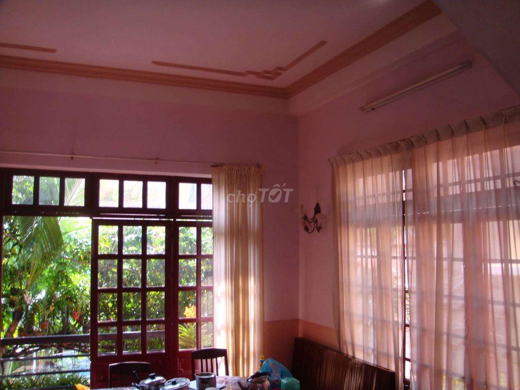 Bán Nhà HXH 353 Nguyễn Trọng Tuyển, phường Tân Sơn Hòa, Quận Tân Bình.