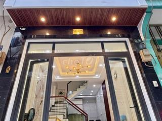 Cần Bán Nhà Đường Phan Huy Ích Tân Bình