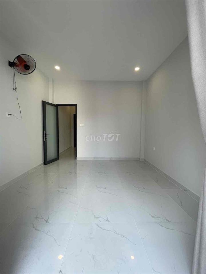 Bán Nhà Mới Xây Hẻm Nhựa Ô Tô Đỗ Cửa Khu Vip Bàu Cát Tân Bình