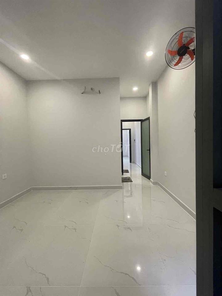Bán Nhà Mới Xây Hẻm Nhựa Ô Tô Đỗ Cửa Khu Vip Bàu Cát Tân Bình