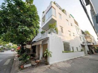 🏡 BÁN NHÀ GÓC 2 MẶT TIỀN ĐƯỜNG NHẤT CHI MAI – P.13, TÂN BÌNH – 71,6m²