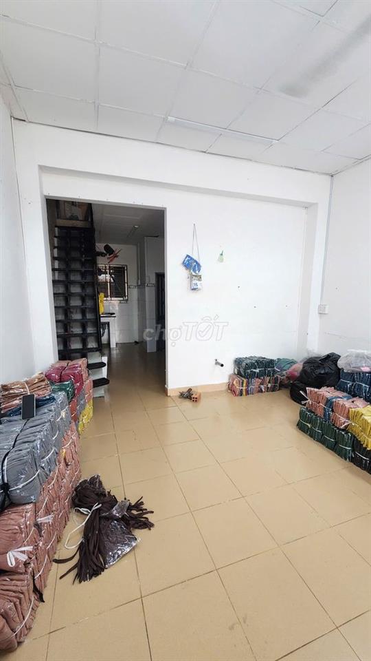 CHO THUÊ NHÀ NGUYÊN CĂN HẺM 787 LẠC LONG QUÂN 