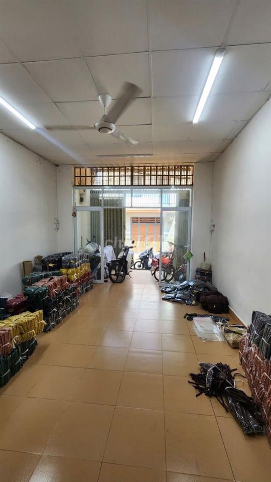 CHO THUÊ NHÀ NGUYÊN CĂN HẺM 787 LẠC LONG QUÂN 