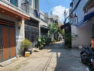CHO THUÊ NHÀ NGUYÊN CĂN HẺM 787 LẠC LONG QUÂN 