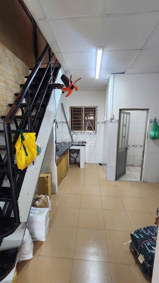 CHO THUÊ NHÀ NGUYÊN CĂN HẺM 787 LẠC LONG QUÂN 