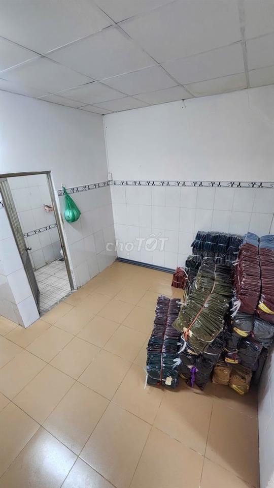 CHO THUÊ NHÀ NGUYÊN CĂN HẺM 787 LẠC LONG QUÂN 