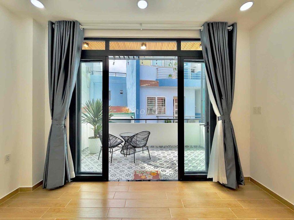 🏡 NHÀ MỚI ĐẸP TRƯỜNG SA  Q3 🔥