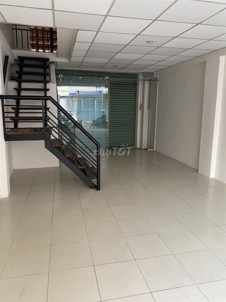 BÁN NHÀ 2 MẶT TIỀN GẦN CHỢ TÂN BÌNH – GIÁ 5,5 TỶ