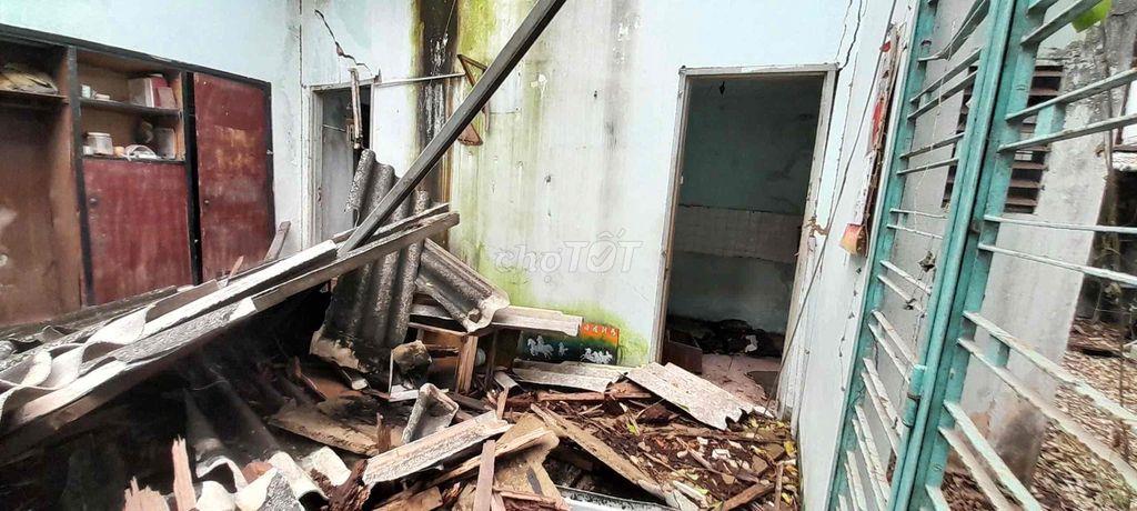 🏠 CHÍNH CHỦ BÁN NHÀ NÁT – GIÁ TỐT, SỔ RIÊNG – CẦN BÁN NHANH