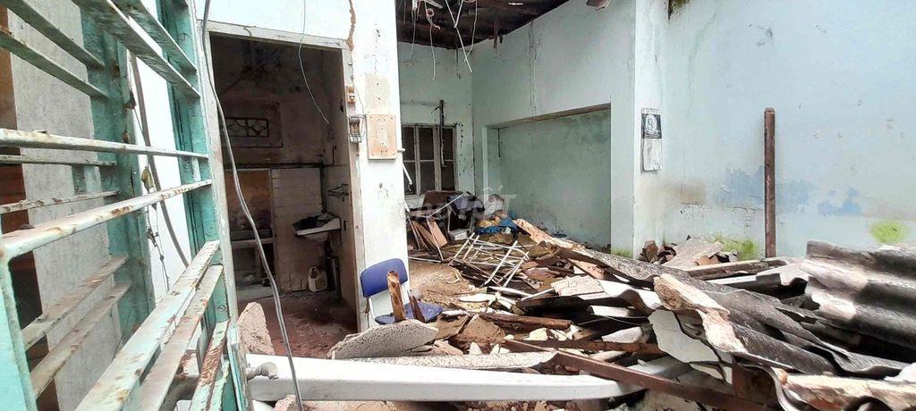 🏠 CHÍNH CHỦ BÁN NHÀ NÁT – GIÁ TỐT, SỔ RIÊNG – CẦN BÁN NHANH