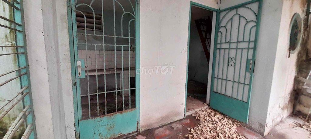 🏠 CHÍNH CHỦ BÁN NHÀ NÁT – GIÁ TỐT, SỔ RIÊNG – CẦN BÁN NHANH