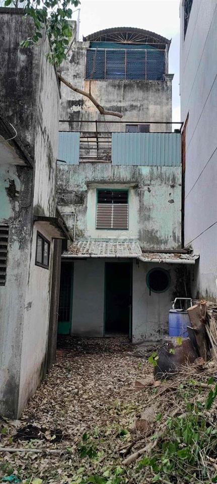 🏠 CHÍNH CHỦ BÁN NHÀ NÁT – GIÁ TỐT, SỔ RIÊNG – CẦN BÁN NHANH