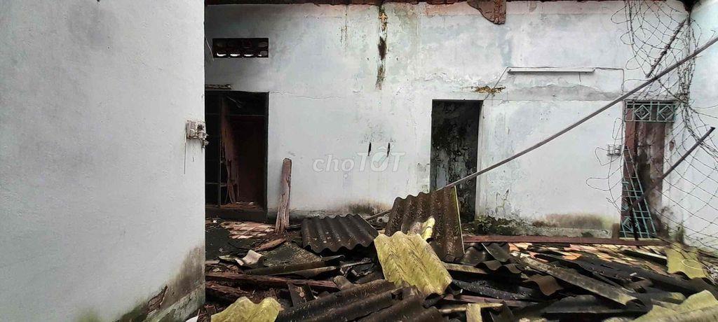 🏠 CHÍNH CHỦ BÁN NHÀ NÁT – GIÁ TỐT, SỔ RIÊNG – CẦN BÁN NHANH