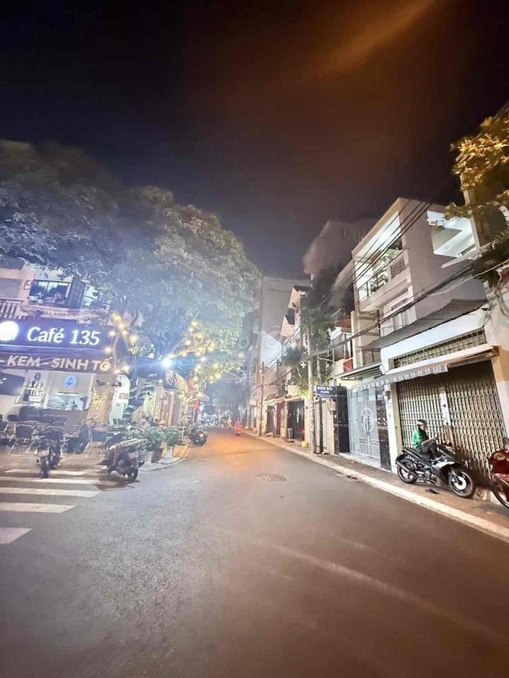 KHU VIP BÀU CÁT – 172M² – 2 MẶT HẺM Ô TÔ TRÁNH