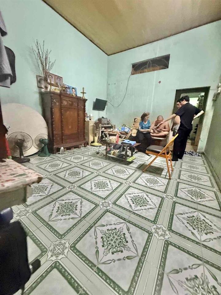 KHU VIP BÀU CÁT – 172M² – 2 MẶT HẺM Ô TÔ TRÁNH
