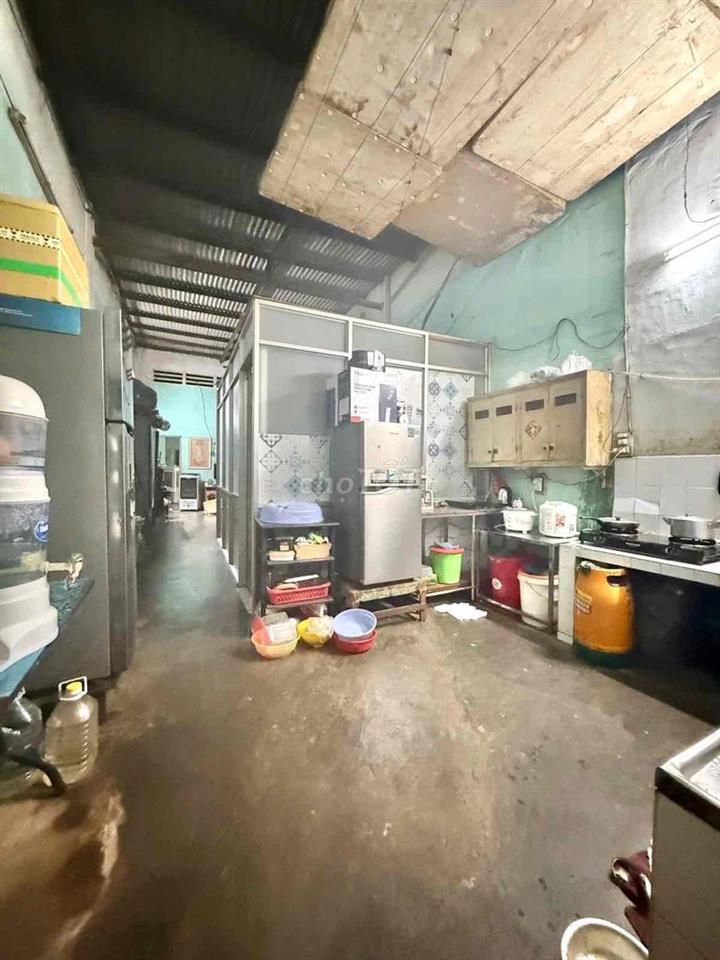 KHU VIP BÀU CÁT – 172M² – 2 MẶT HẺM Ô TÔ TRÁNH