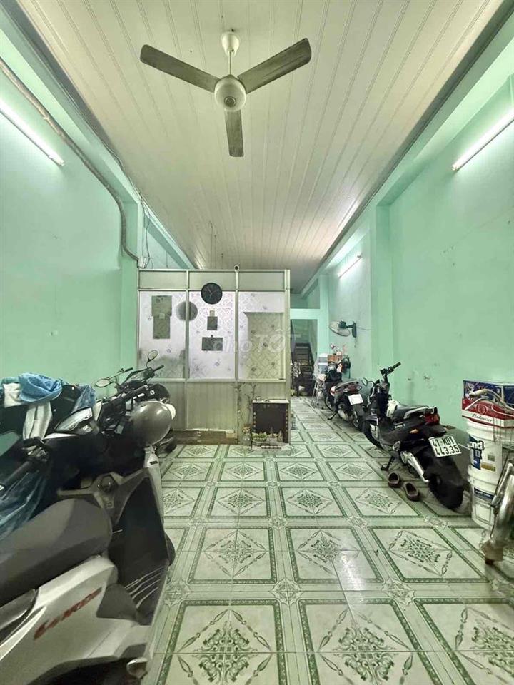 KHU VIP BÀU CÁT – 172M² – 2 MẶT HẺM Ô TÔ TRÁNH