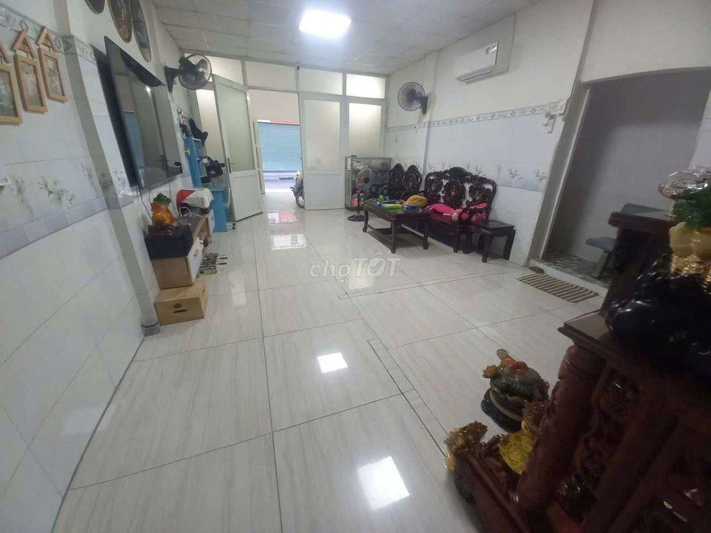 bán nhà Tân Bình, mặt tiền đường lớn