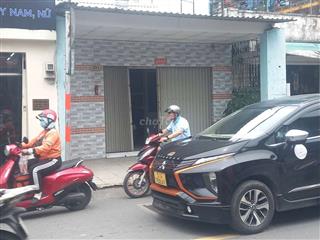 bán nhà Tân Bình, mặt tiền đường lớn