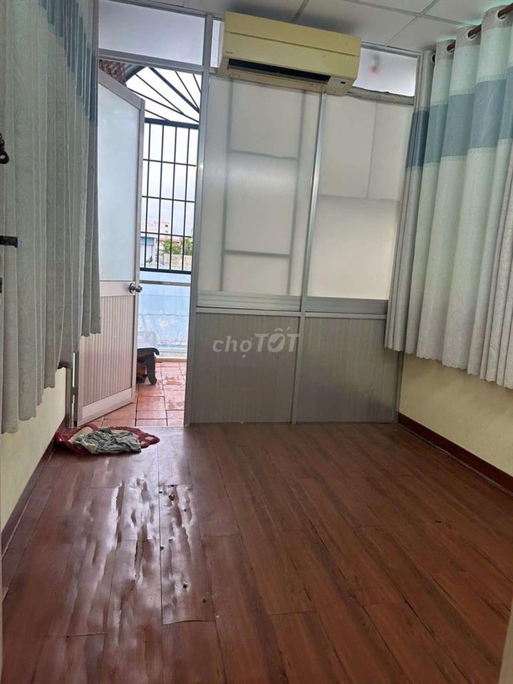 😱🏘️ SOS – NHÀ TỐT 4 TẦNG – HXH – CMT8 – NHỈNH 4 TỎI – CHỐT BẤT CHẤP
